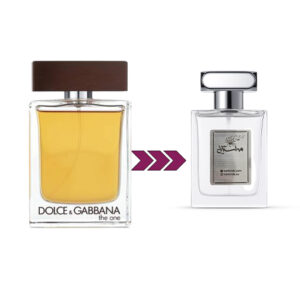 DOLCE and GABBANA The One