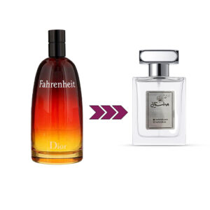 Dior-Fahrenheit