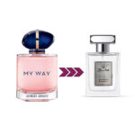 GIORGIO ARMANI My Way