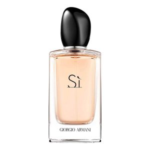 خرید عطر زنانه GIORGIO ARMANI Si