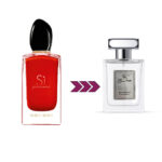 GIORGIO ARMANI Si Passione