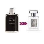 عطر مردانه JAGUAR Classic Black