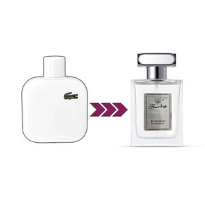 LACOSTE L.12.12 Blanc