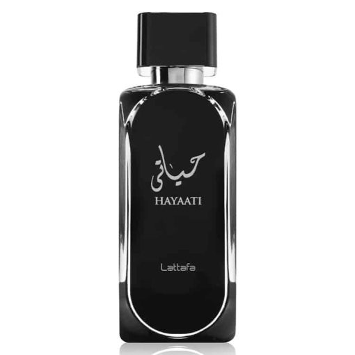 خرید عطر مردانه Lattafa Perfumes Hayaati