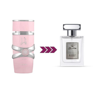 Lattafa Perfumes Yara