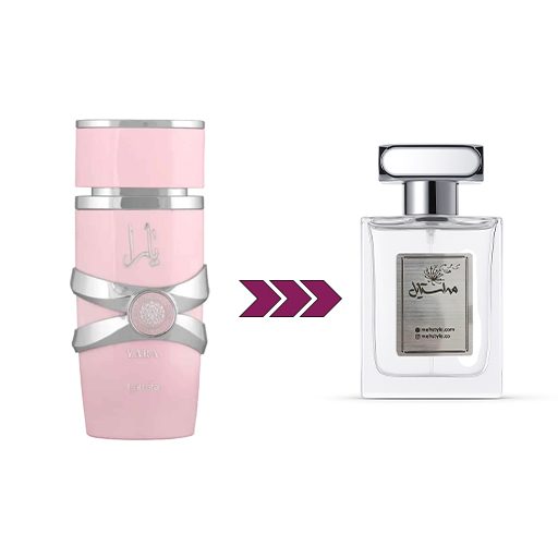 Lattafa-Perfumes-Yara Lattafa Perfumes Yara