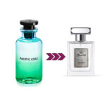 عطر مردانه و زنانه Louis Vuitton pacific chill