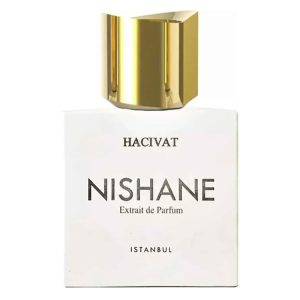 خرید عطر اماراتی Nishane Hacivat حجم 100 میلی لیتر