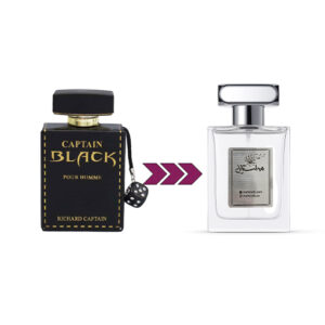 Richard Captain Black