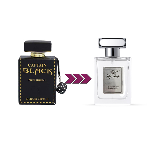 Richard-Captain-Black Richard Captain Black