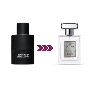 TOM FORD Ombre Leather