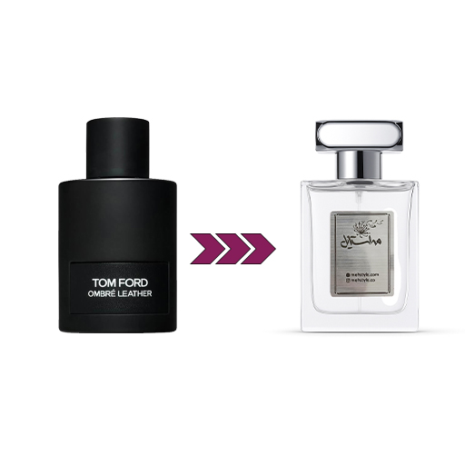 TOM FORD Ombre Leather