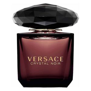 خرید عطر زنانه VERSACE Crystal Noir