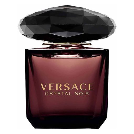 خرید عطر زنانه VERSACE Crystal Noir