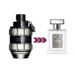 VIKTOR and ROLF Spicebomb