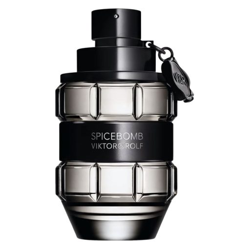 خرید عطر مردانه VIKTOR ROLF Spicebomb