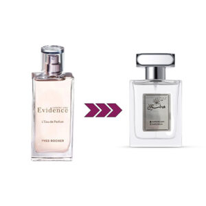 YVES ROCHER Comme une Evidence