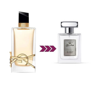 YVES SAINT LAURENT Libre