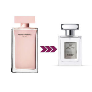 narciso rodriguez for Her