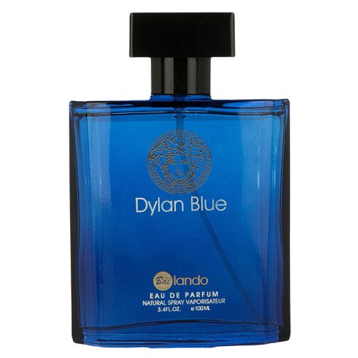 خرید ادو پرفیوم مردانه Bailando Dylan Blue