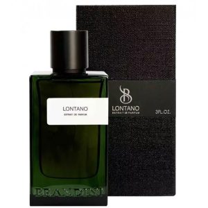 خرید عطر مردانه Brandini Lontano