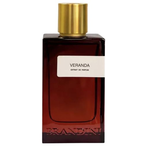 خرید عطر زنانه Brandini Veranda