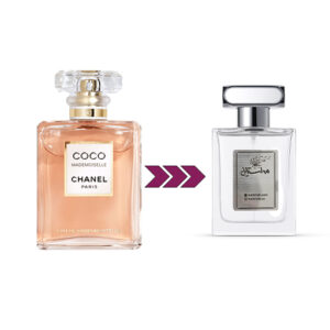 CHANEL Coco Mademoiselle