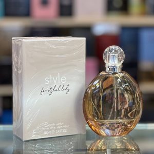 خرید عطر فراگرنس ورد جنیفر لوپز استیل