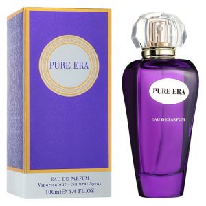 خرید ادو پرفیوم Fragrance world Pure Era