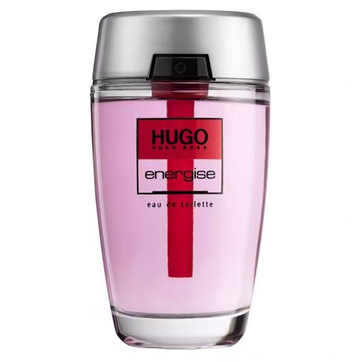 خرید عطر مردانه HUGO BOSS Energise