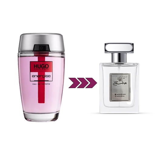 HUGO-BOSS-Energise HUGO BOSS Energise