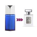 ISSEY MIYAKE L’Eau Bleue d’Issey