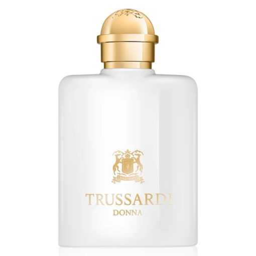 خرید ادو پرفیوم اماراتی TRUSSARDI Donna