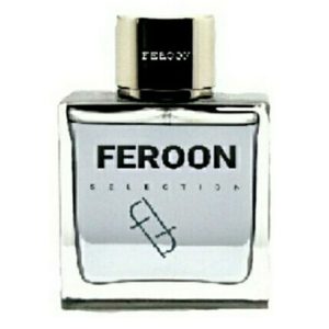 خرید عطر مردانه feroon