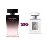 narciso rodriguez Forever