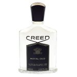 خرید ادو پرفیوم اماراتی CREED Royal Oud