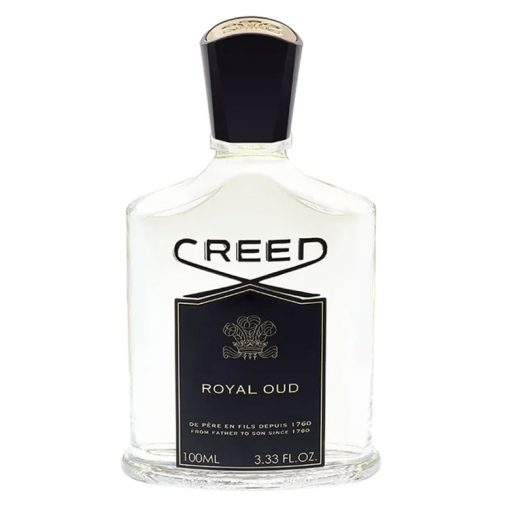 خرید ادو پرفیوم اماراتی CREED Royal Oud