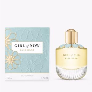 خرید عطر ELIE SAAB Girl of Now