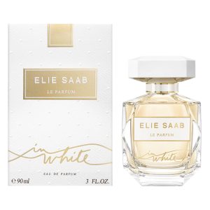 خرید عطر زنانه ELIE SAAB in White