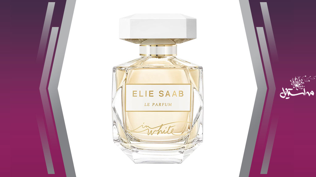 Elie saab le parfum in white online