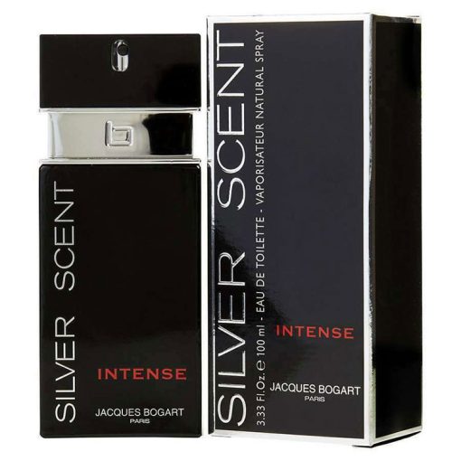 خرید عطر BOGART Silver Scent Intense