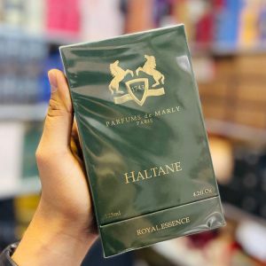 خرید ادو پرفیوم اماراتی PARFUMS de MARLY Haltane حجم 125 میل