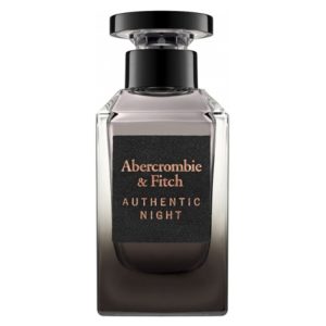 خرید Abercrombie and Fitch Authentic Night Homme