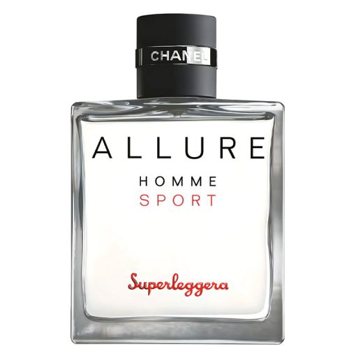 خرید عطر Allure Homme Sport Superleggera