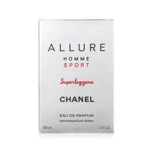 خرید عطر Allure Homme Sport Superleggera