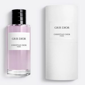 خرید عطر اماراتی Dior Gris