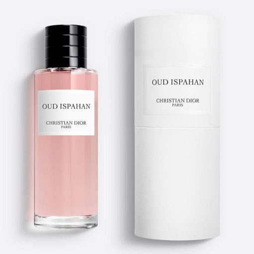 خرید عطر اماراتی Dior Oud Ispahan