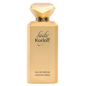 خرید عطر Korloff Lady