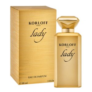 خرید عطر Korloff Lady