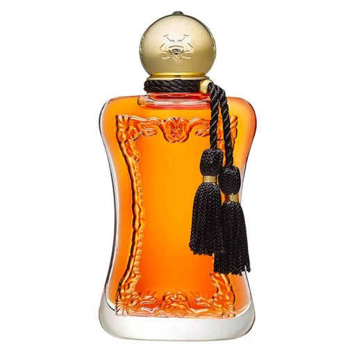 خرید عطر زنانه اماراتی de MARLY Safanad